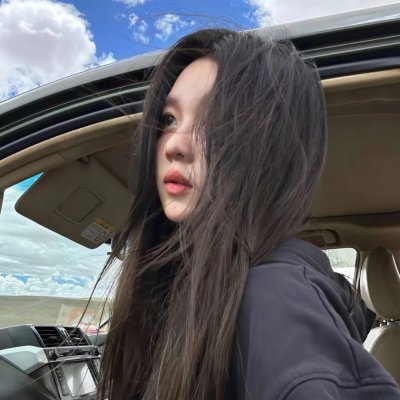 跳吧,女孩